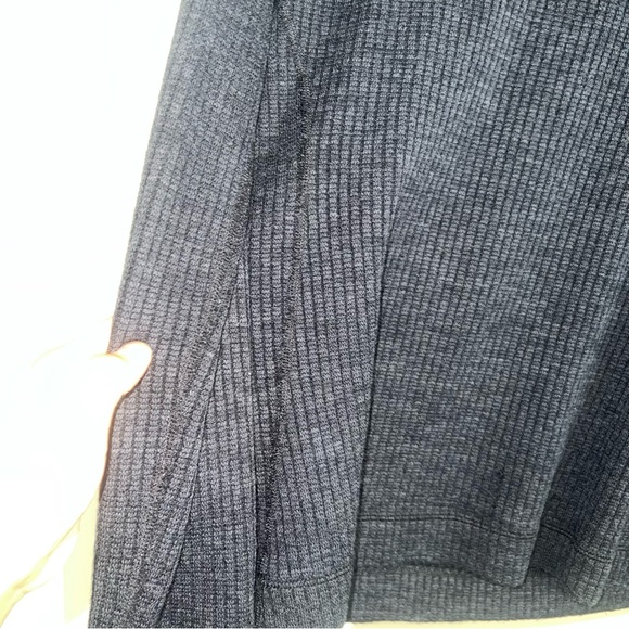 SmartWool Women’s Thermal Merino Wool Base Layer Rib Turtleneck size: XL - Picture 10 of 10